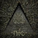 Nile - What Should Not Be Unearthed 