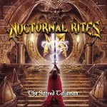 Nocturnal Rites - The Sacred Talisman