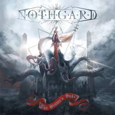 Nothgard - The Sinner's Sake