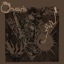 Ormskrik - Ormskrik 