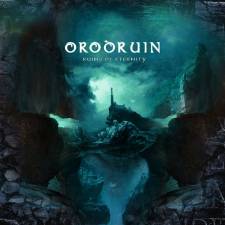 Orodruin - Ruins of Eternity
