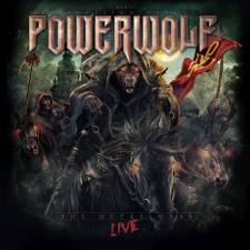 Powerwolf - The Metal Mass Live