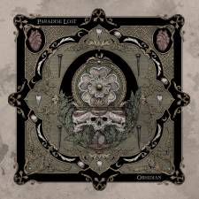 1. Paradise Lost - Obsidian