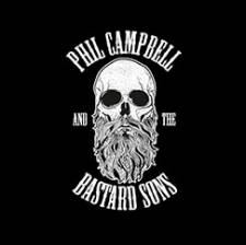 Phil Campbell And The Bastard Sons - Phil Campbell And The Bastard Sons