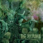 Pig Destroyer - Mass & Volume