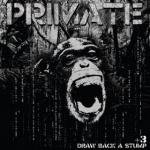 Primate - Draw Back A Stump