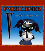 Puscifer - V is for Vagina