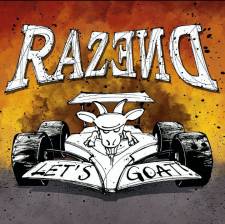 Razend - Let's Goat!