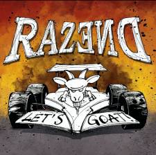 Razend  Lets Goat!