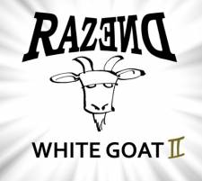 Razend - White Goat II