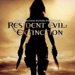 various - Resident Evil: Extinction Original Motion Picture Soundtrack