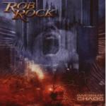 Rob Rock - Garden Of Chaos