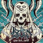 Rotten Sound - Species At War