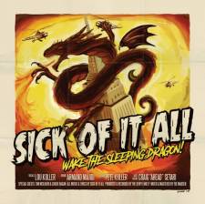 Sick Of It All - Wake The Sleeping Dragon 