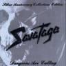 Savatage - The Dungeons Are Calling (Silver Anniversary Edition)