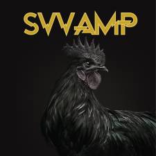 Svvamp - Svvamp