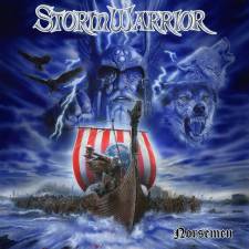 Stormwarrior - Norsemen