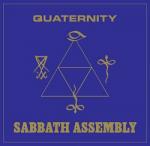 Sabbath Assembly - Quaternity