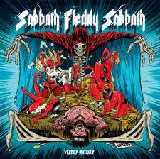 Fleddy Melculy - Sabbath Fleddy Sabbath