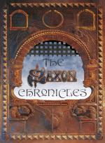 Saxon - The Saxon Chronicles (re-release)