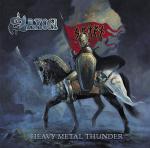 Saxon - Heavy Metal Thunder: Bloodstock Edition