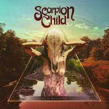 Scorpion Child - Acid Roulette