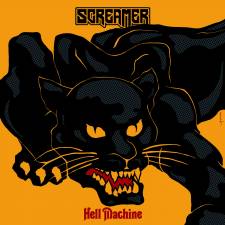 Screamer (ZWE) - Hell Machine
