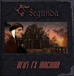 Segunda - Deus Ex Machina