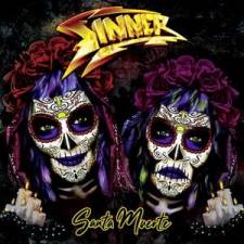 Sinner - Santa Muerte