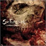 Six Feet Under - Commandment