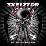 Skeletor (DE) - HellFireRockMachine