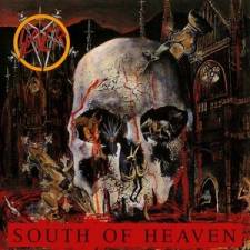 Slayer - South Of Heaven