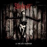 Slipknot  - .5: The Gray Chapter