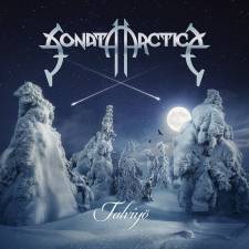 Sonata Arctica - Talviy