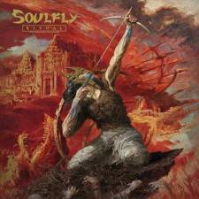 Soulfly - Ritual 