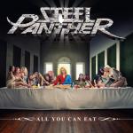 Steel Panther  - All You Can Eat