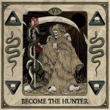 Suicide Silence  - Become The Hunter 