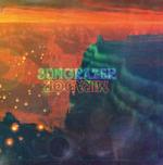 Sungrazer - Mirador