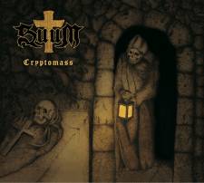 SuuM - Cryptomass