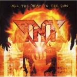 TNT - All The Way To The Sun