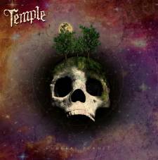 Temple - Funeral Planet