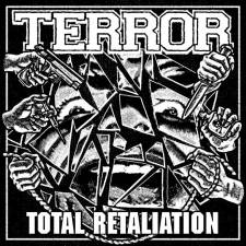 Terror - Total Retaliation 