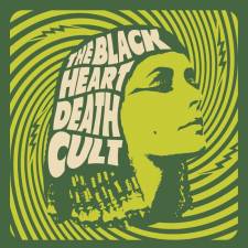 The Black Heart Death Cult - The Black Heart Death Cult