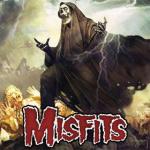 The Misfits - The Devil's Rain