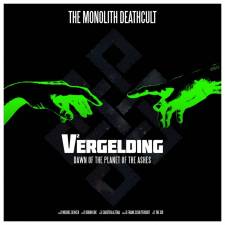 The Monolith Deathcult - V2 - Vergelding