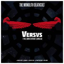 The Monolith Deathcult - Versus 1