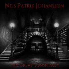 Nils Patrick Johansson - The Great Conspiracy