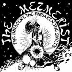 The Mezmerist - The Innocent, The Forsaken, The Guilty EP (re-release)