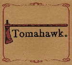 Tomahawk - Tomahawk