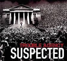 Trouble Agency - Suspected